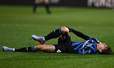 infortuni atalanta scalvini