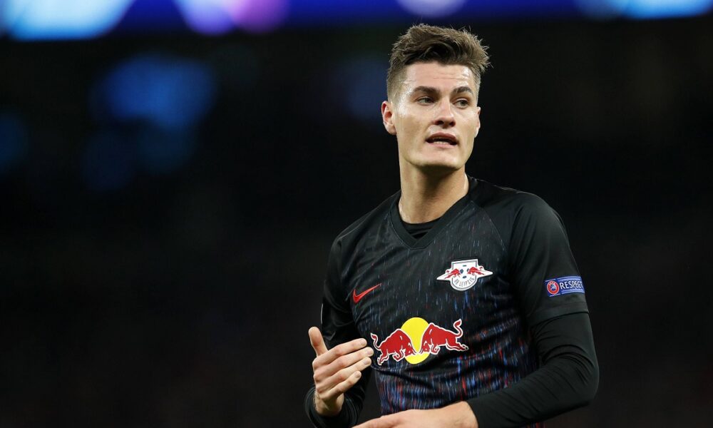 Infortunio Schick, il ds del Bayer Leverkusen svela: «L’impressione è che non sia nulla di grave»