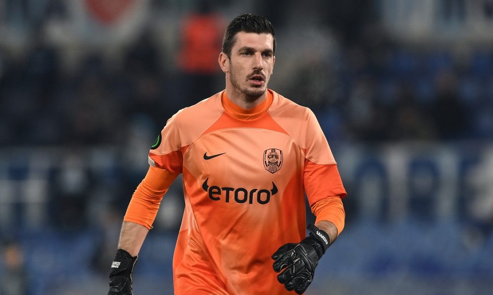 Calciomercato Pisa, Scuffet obiettivo numero uno. Come procede la trattativa con il Cagliari? La situazione