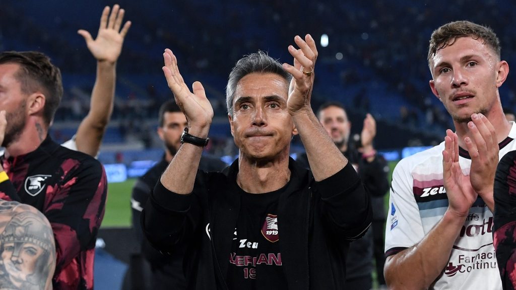 Paulo Sousa