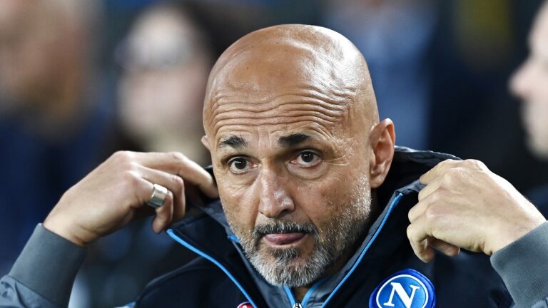 Luciano Spalletti