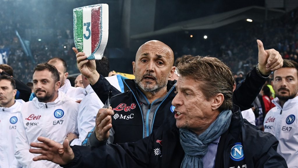 Luciano Spalletti