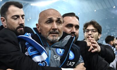 Luciano Spalletti