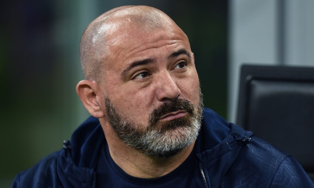 Stankovic perde la calma, duro attacco al giornalista: «Parli solo per provocare, non sai nulla». Ecco cosa è successo