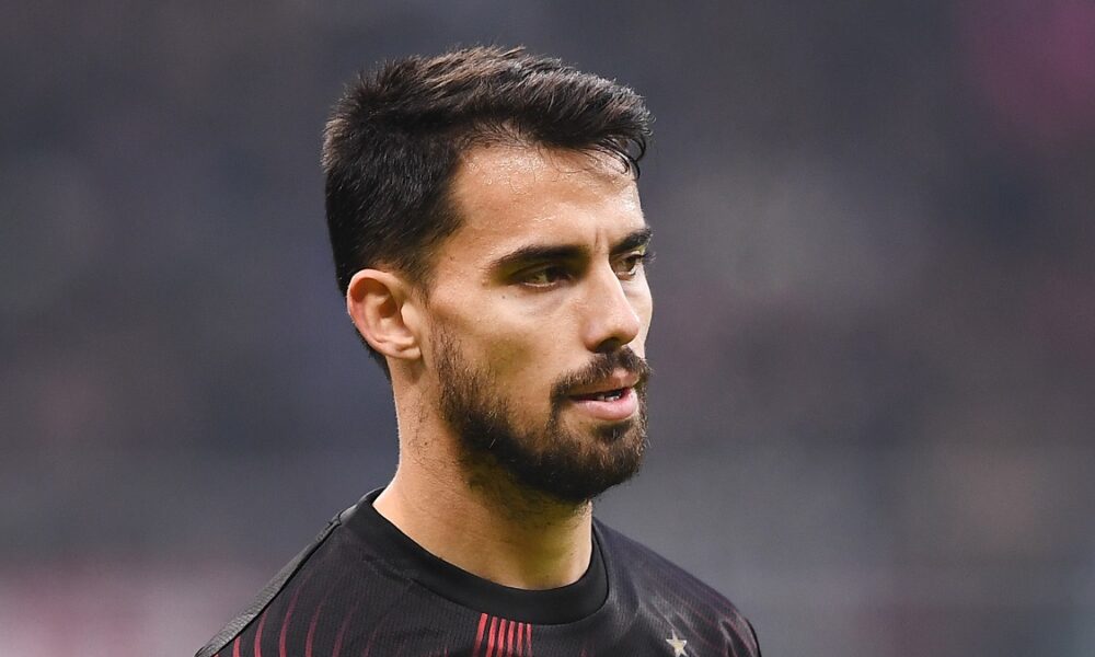 Suso torna a casa: l’ex Milan è pronto a dire addio al Siviglia e firmare con la squadra della sua città