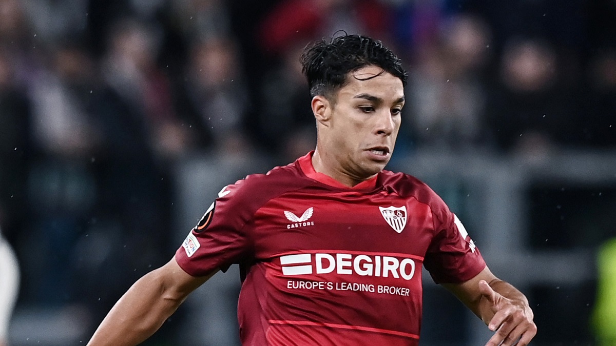 oliver torres Siviglia