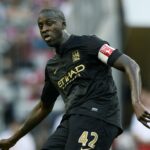 Yaya Touré