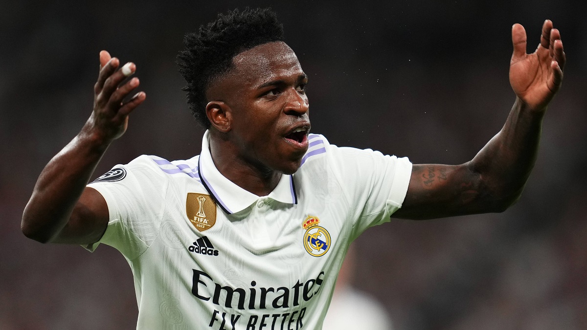 Real Madrid Bayern Monaco, gli OSSERVATORI su Vinicius Junior: «La sua continuità è stata una MINACCIA»