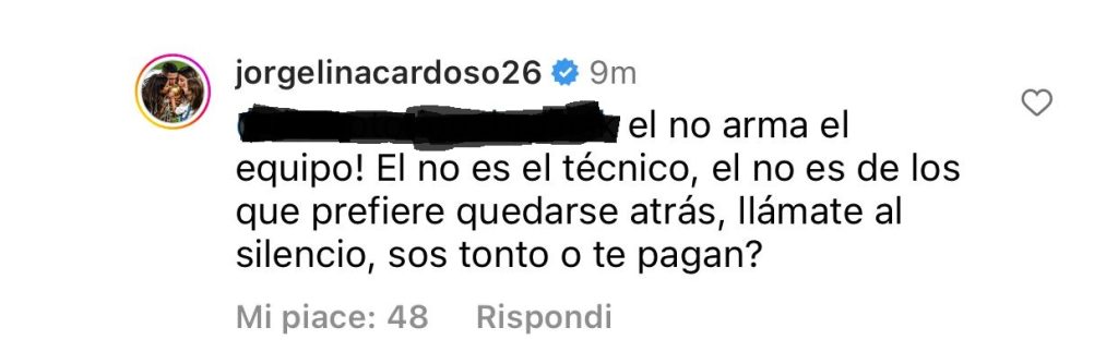 Juve, Di Maria contro un tifoso: «Sei tu che non meriti la maglia» - FOTO 33 WhatsApp Image 2023 05 24 at 15.22.53