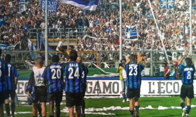 atalanta 2005