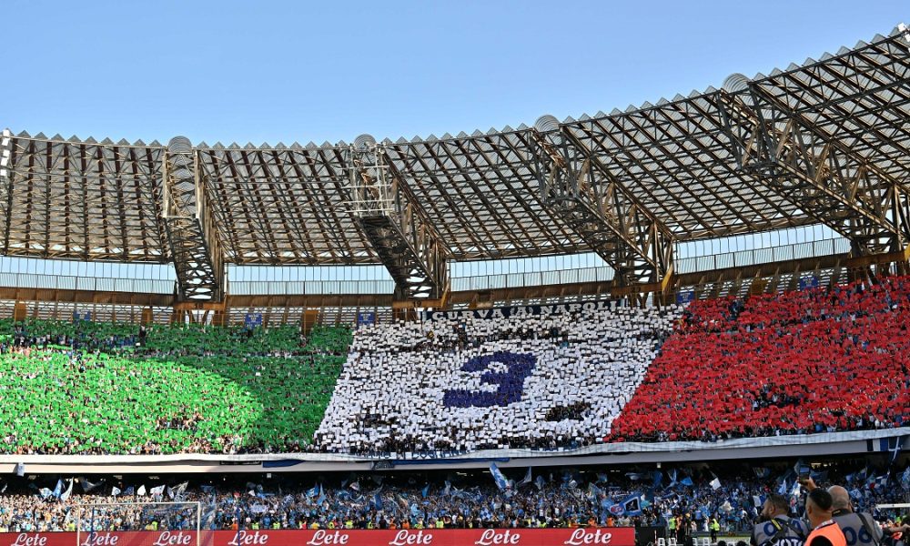 Scudetto, il Napoli mette subito le mani avanti: organizzato già il pullman scoperto per festeggiare!