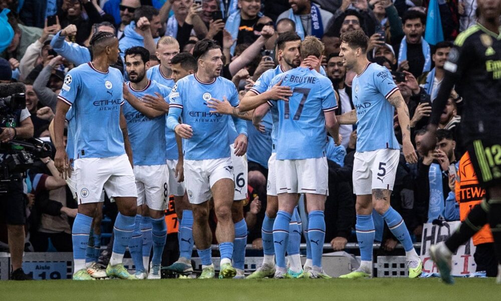 Manchester City Wydad 0-0 LIVE: la partita è cominciata