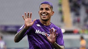 Fiorentina, la nota di Villa Stuart: «Dodò in campo in 4 mesi»
