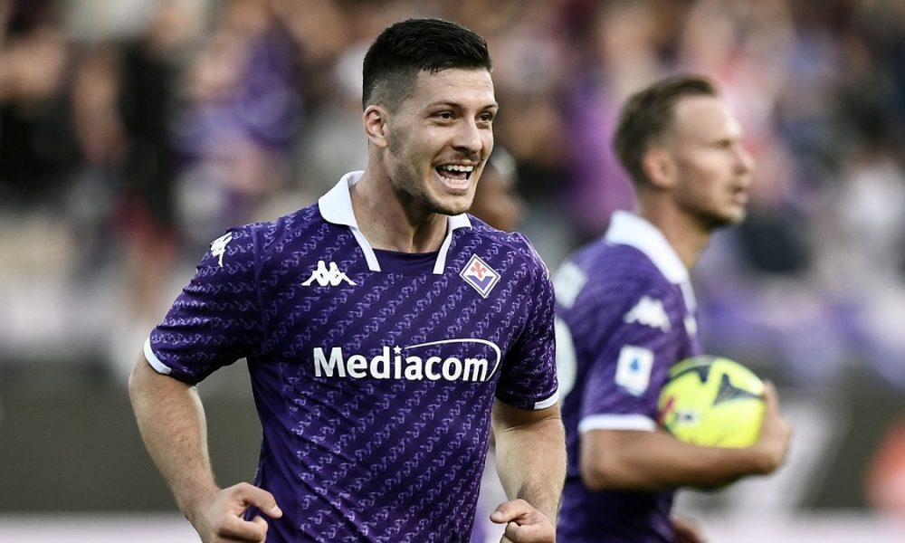 Jovic Udinese, pressing importante dei friulani per il centravanti del Milan. Quel fattore sarà decisivo
