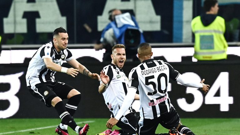 Udinese