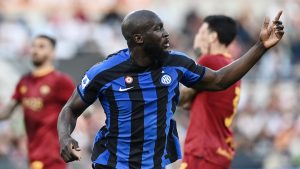 Pagelle Inter-Sassuolo: TOP e FLOP del match – VOTI
