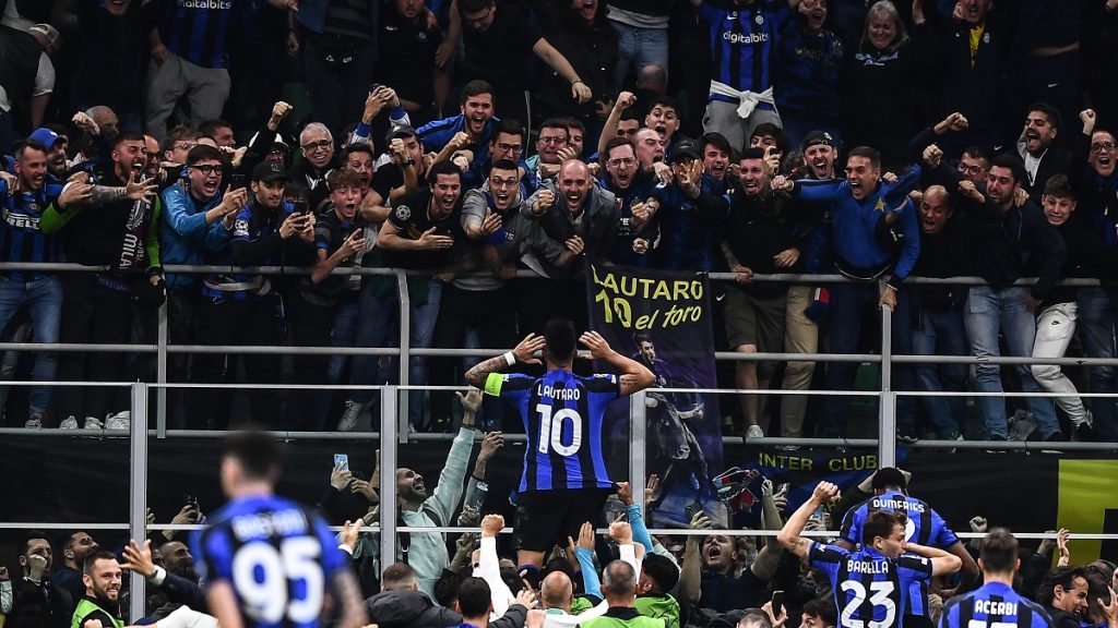 Lautaro Inter
