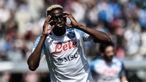 Pagelle Napoli Sampdoria: i voti ai protagonisti del match