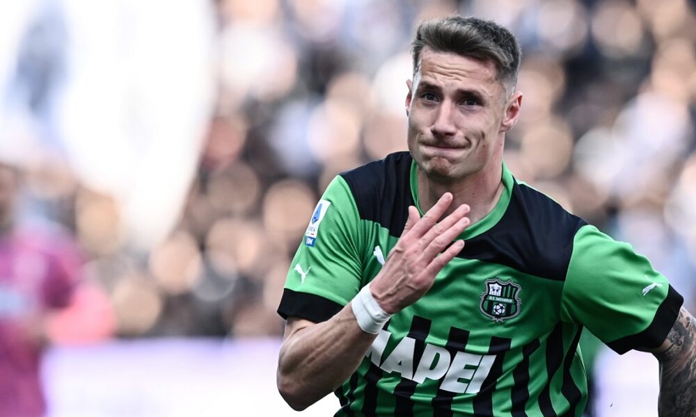 Pagelle Sassuolo Parma, TOP e FLOP del match di Serie A