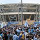 Tifosi Napoli