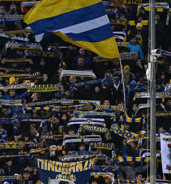 calciomercato Parma tifosi
