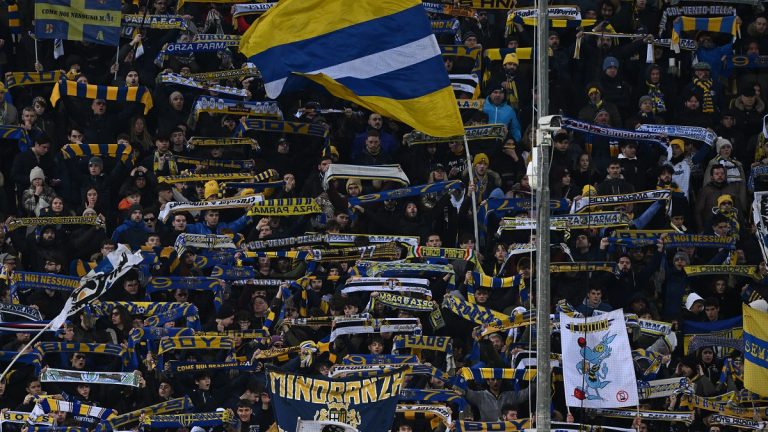 calciomercato Parma tifosi