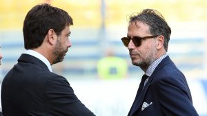 agnelli paratici