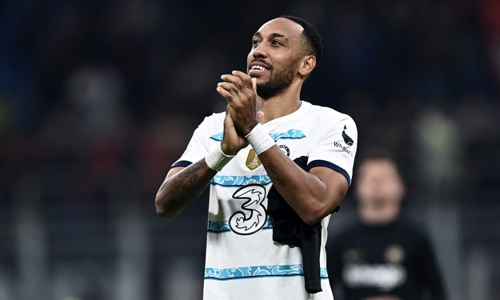 Olympique Marsiglia, ufficiale l’acquisto di Aubameyang: i dettagli e il comunicato del club francese