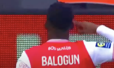Balogun
