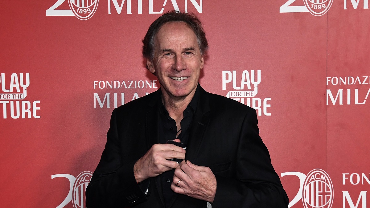 franco baresi