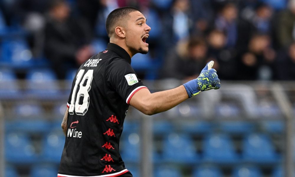 Empoli, ecco il dopo Vicario ufficiale l'arrivo di Caprile Calcio