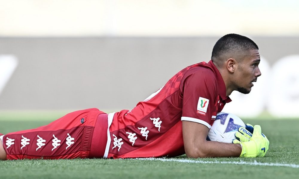 Calciomercato Inter, quel portiere resta nel mirino fino alla fine della stagione: le ultimissime
