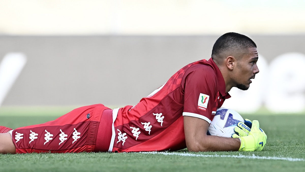 Calciomercato Inter, quel portiere resta nel mirino fino alla fine della stagione: le ultimissime