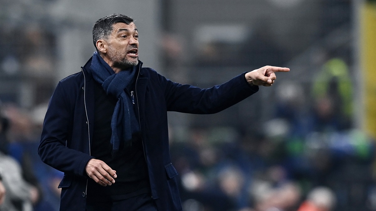 Ultime notizie Calcio Estero: Conceicao Porto, il Milan aspetta una mossa; le parole di Bellingham