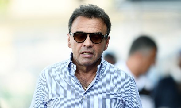 Fabrizio Corsi