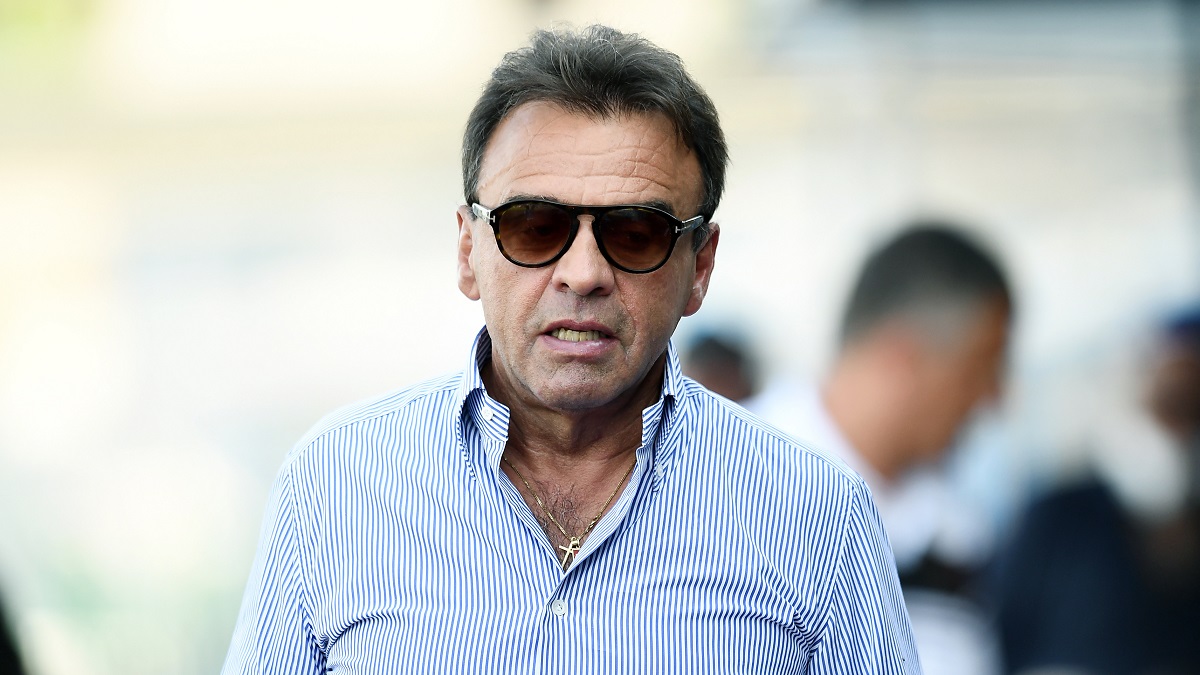 Empoli, Corsi: «Ecco cosa penso della Serie A a 18 squadre» 36 Fabrizio Corsi