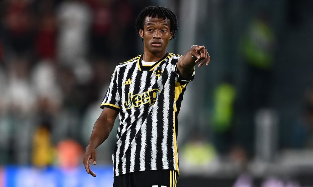Calciomercato Pisa, Cuadrado ha firmato con i nerazzurri! Un vero e proprio colpo a sorpresa