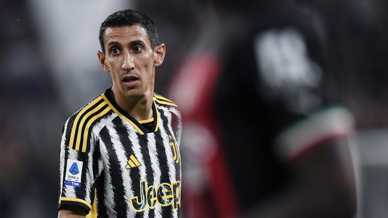 Di Maria