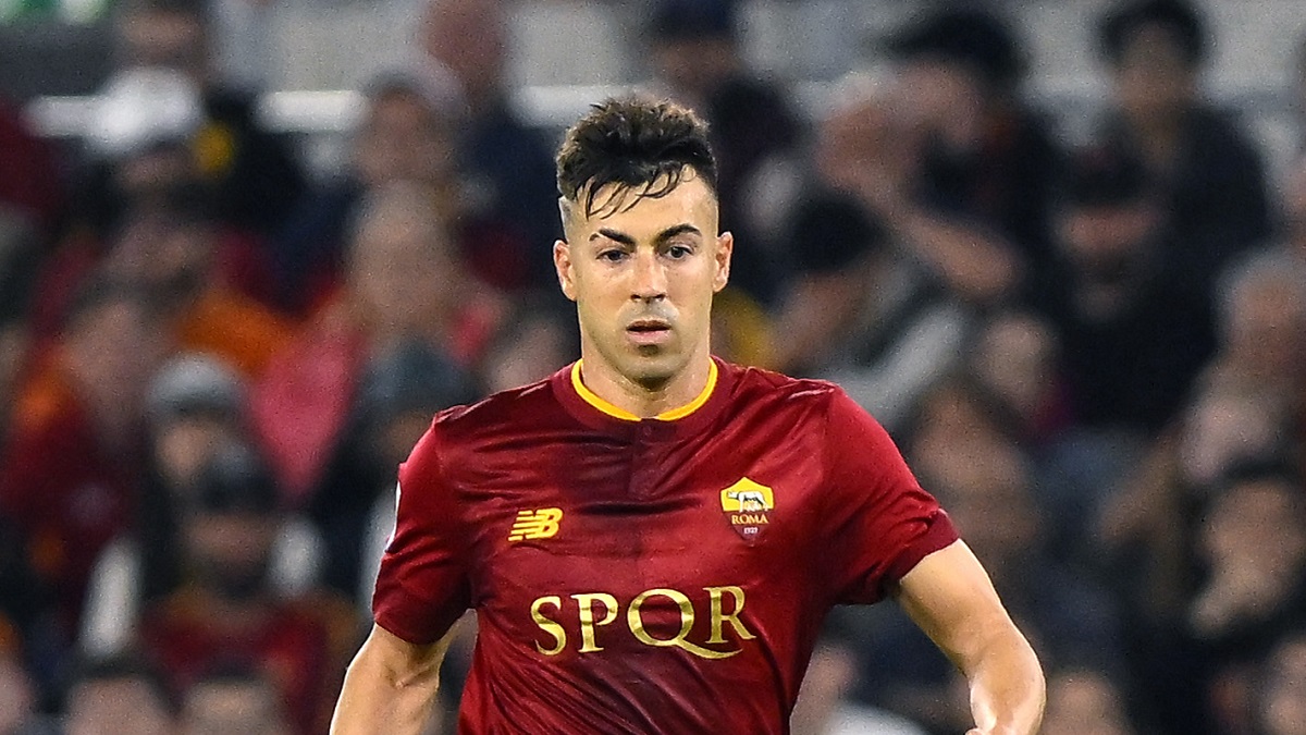 El Shaarawy