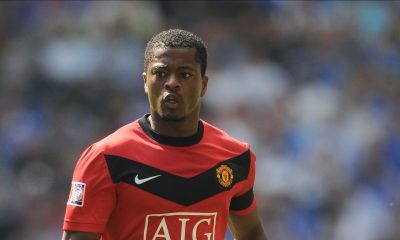 evra