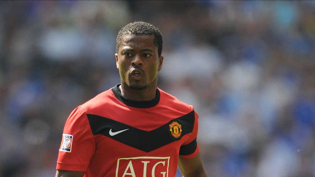 evra