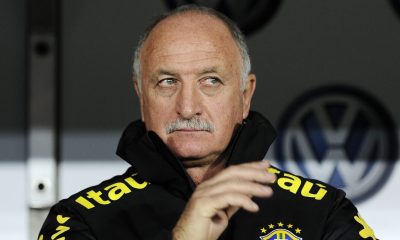 Felipe Scolari