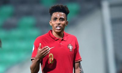 Gedson Fernandes