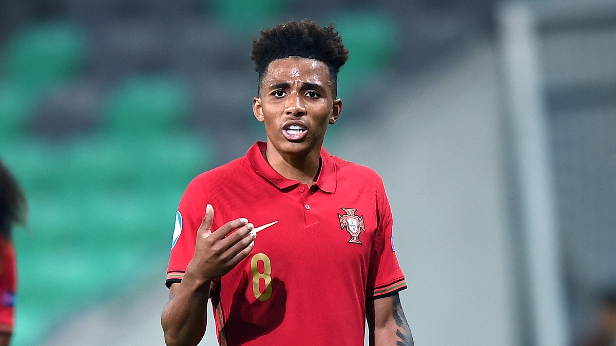 Gedson Fernandes