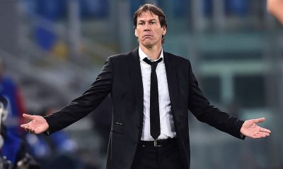 rudi garcia