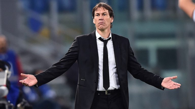 rudi garcia