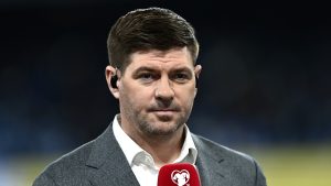 Gerrard: «Arabia Saudita paese straordinario, sul campionato…»