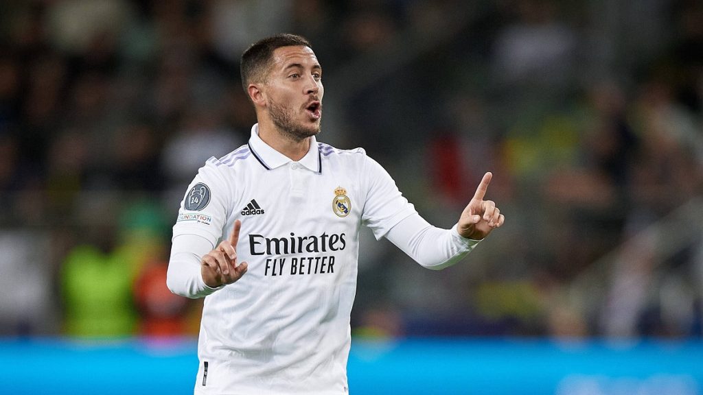 Hazard
