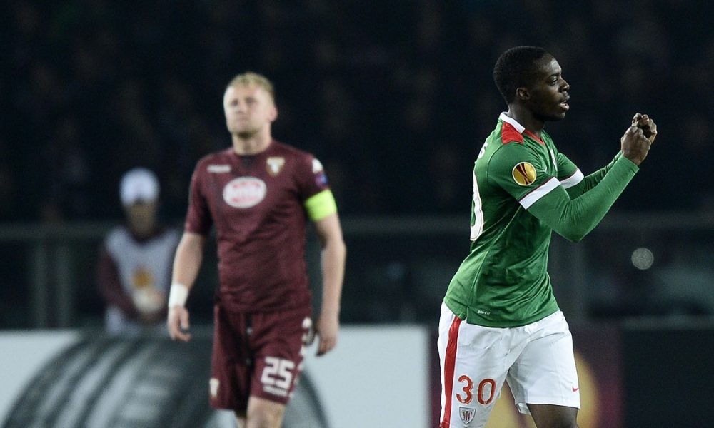 Inaki Williams epicentro delle critiche all’Athletic Club: mirino puntato sull’attaccante, ecco cosa sta succedendo in Spagna!