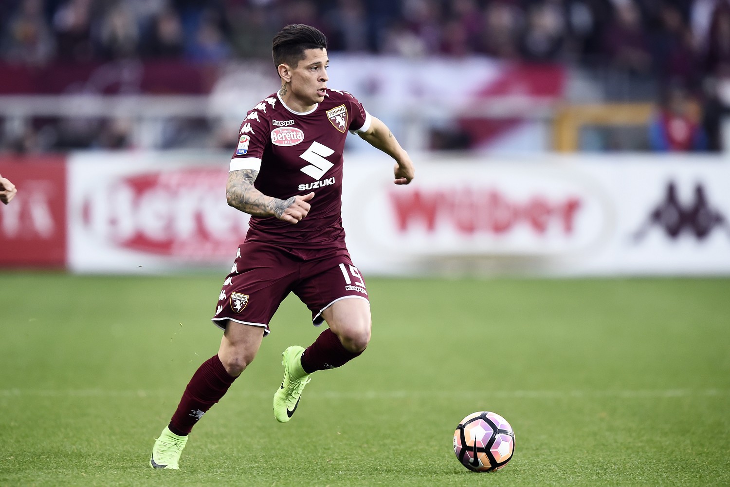 Iturbe
